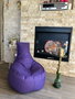 Atelier Del Sofa Aktif - Purple